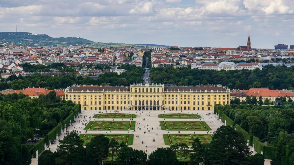 The Ultimate Wien Travel Guide – Plan Your Trip with Confidence