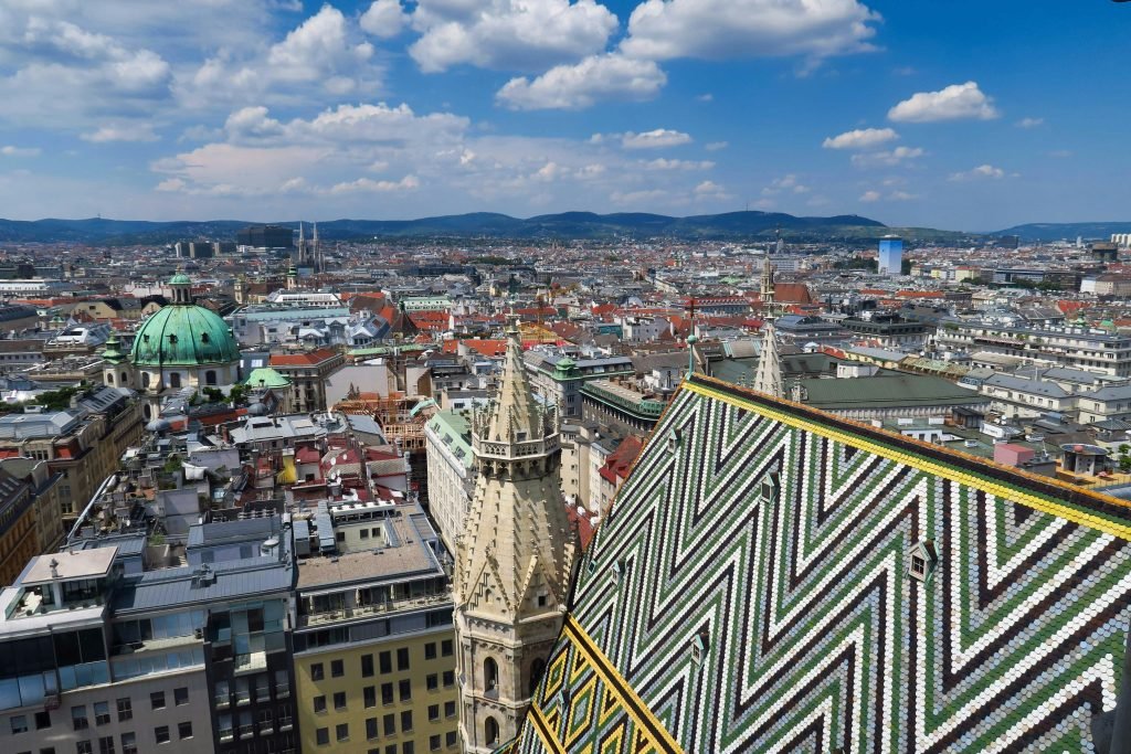 Wien Unveiled: Top 10 Must-Do Experiences in the City of Music