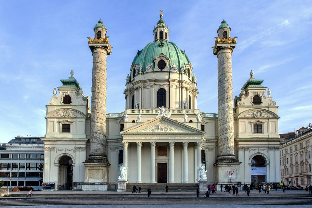 How Expensive Is Wien? Costs for Food, Transit, and Attractions