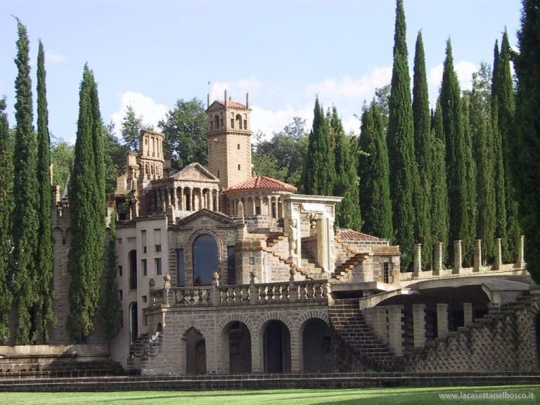 Scarzuola